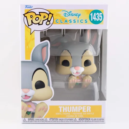 Thumper Funko Pop! Disney Classics 1435